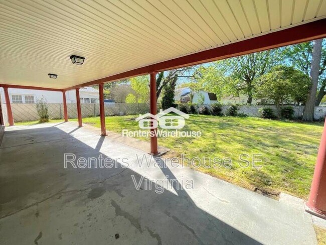 Building Photo - 354 Warrington Cir
