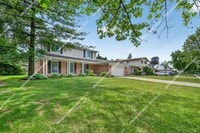 Building Photo - Rare Rental Opportunity in Southfield — Fully Renovated 4-Bedroom Brick Colonial!