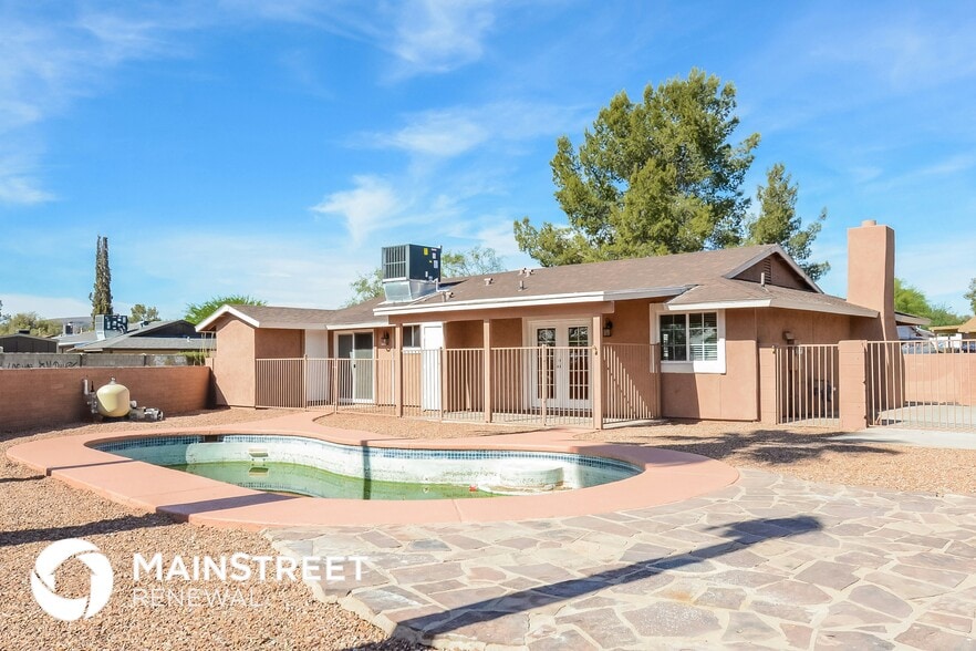 Building Photo - 6621 S Vereda De Las Casitas