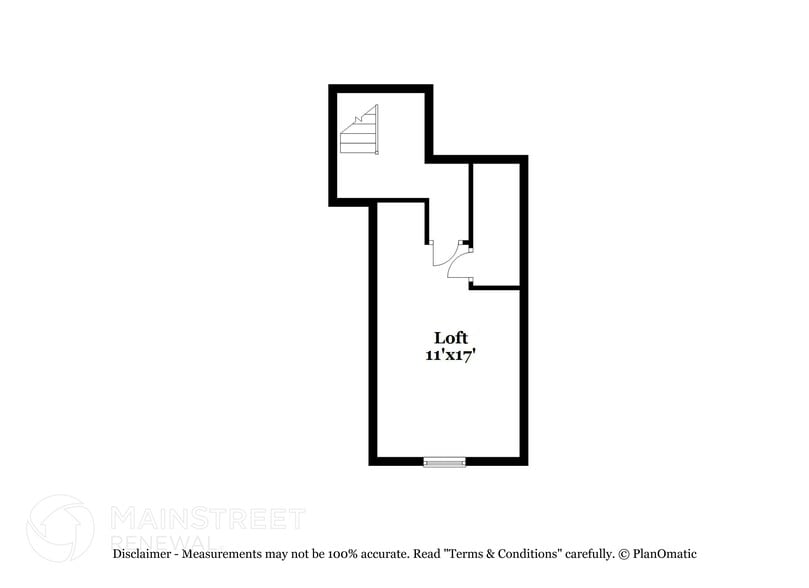 Building Photo - 54 Pacific Ave