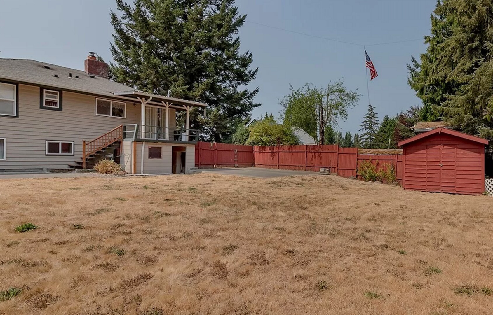 Building Photo - 11616 23rd Ave SW
