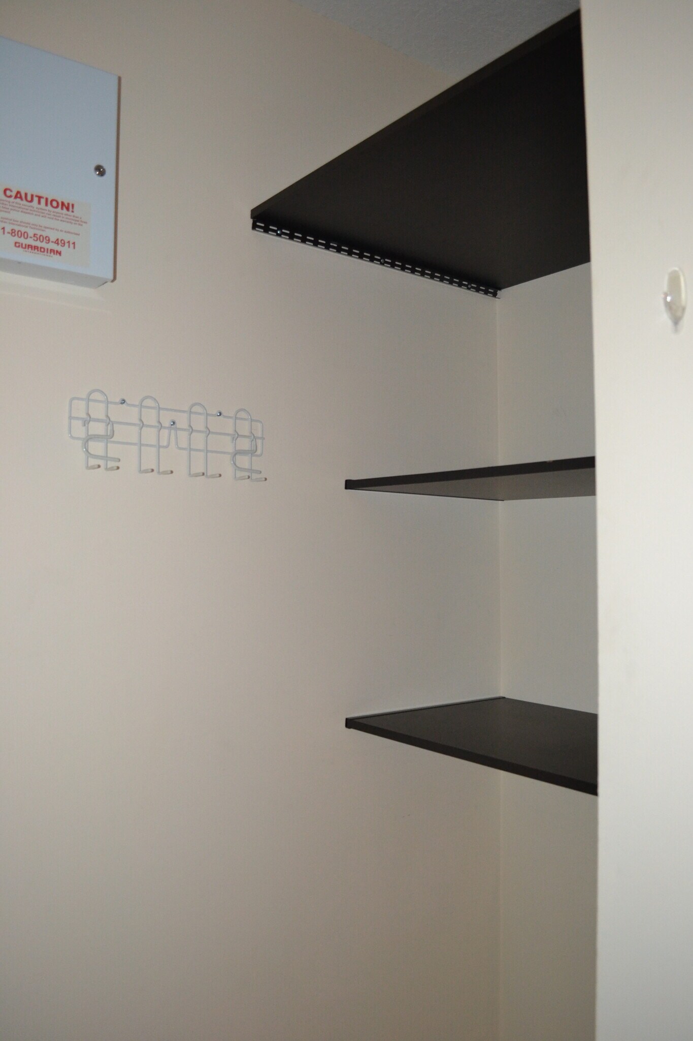 Laundry/Storage - 4506 SW 160th Ave