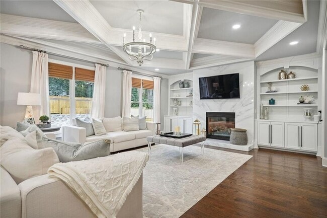 Building Photo - 1930 Northside Dr NW