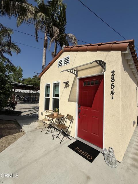 Primary Photo - 2854 Canada Blvd
