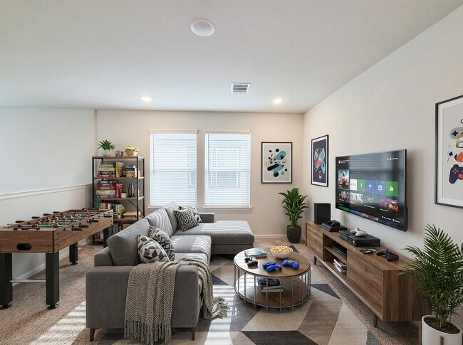 Building Photo - 94 Valiant Ridge Trail