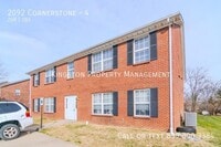 Building Photo - 2092 Cornerstone-4
