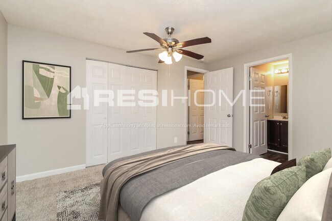 Building Photo - 4750 White Oak Trail