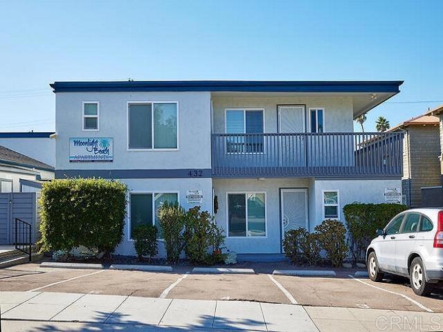 Building Photo - 432 2nd St