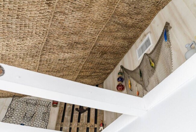 Building Photo - Furnished Beachside Retreat – Steps from the Sand!