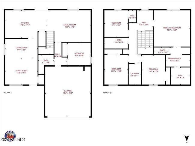 Building Photo - 1973 E Lipizzan Dr