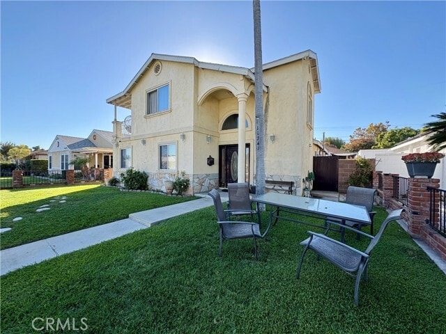 Building Photo - 11741 Benfield Ave