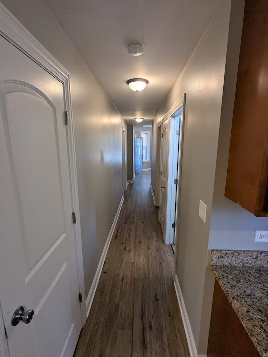 Building Photo - 3928 N Bernard St