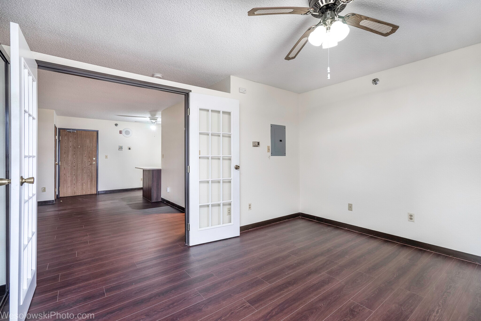 Bedroom - 3305 Sunset Ave