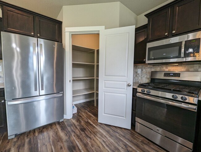 Building Photo - 4-Bedroom, 2.5-Bath Home- New Construction...