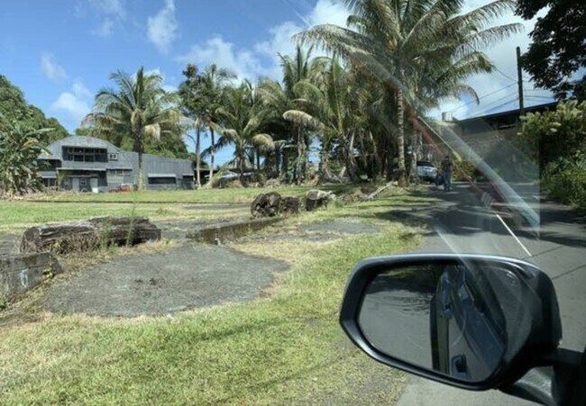 Building Photo - 265 Kekuanaoa St