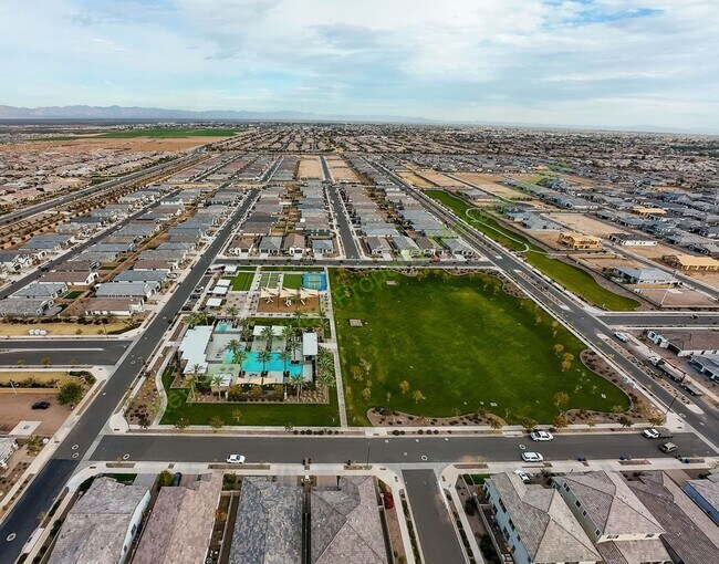 Building Photo - Beautiful Queen Creek Home in Prime Location – Spacious Living with Modern Comforts!