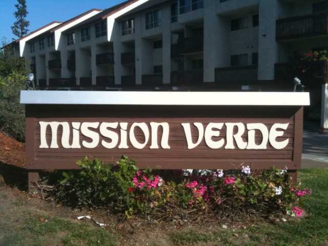 Building Photo - Mission Verde Top Floor-End Unit Loft Bedroom Condo in the Heart of Mission Valley near SnapDrago...