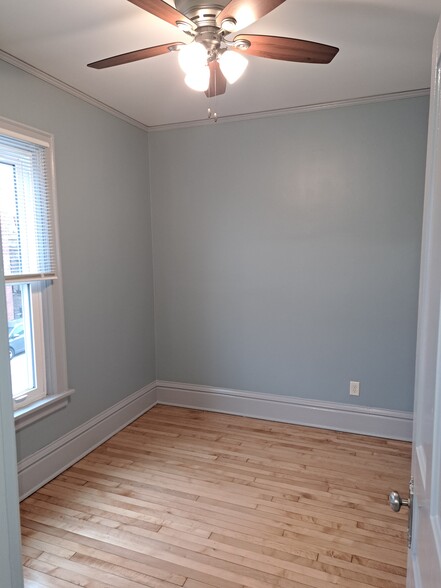 Bedroom - 303 E Lincoln Ave