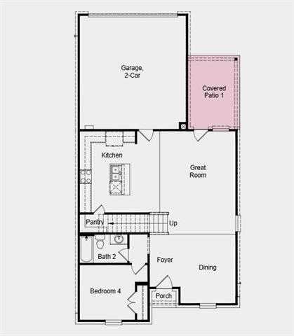 Building Photo - 133 Tornillo Dr