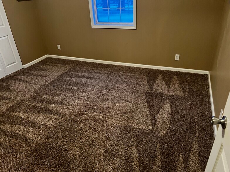 Bedroom #3 - 2524 N Armstrong St