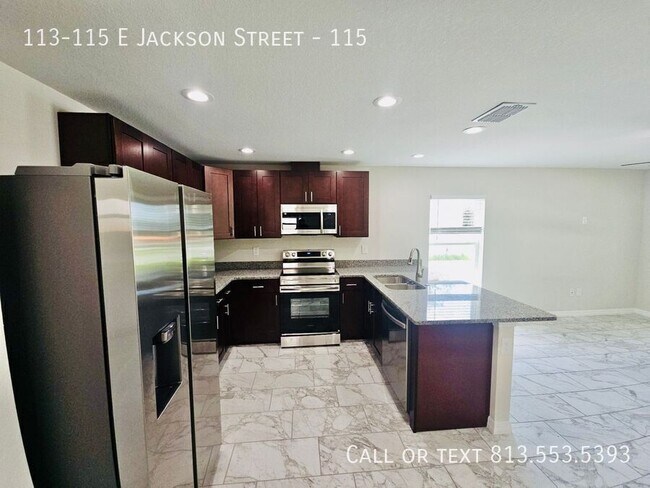 Building Photo - 113-115 E Jackson Street-115
