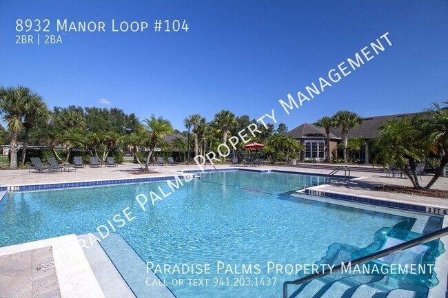 Building Photo - 8932 Manor Loop