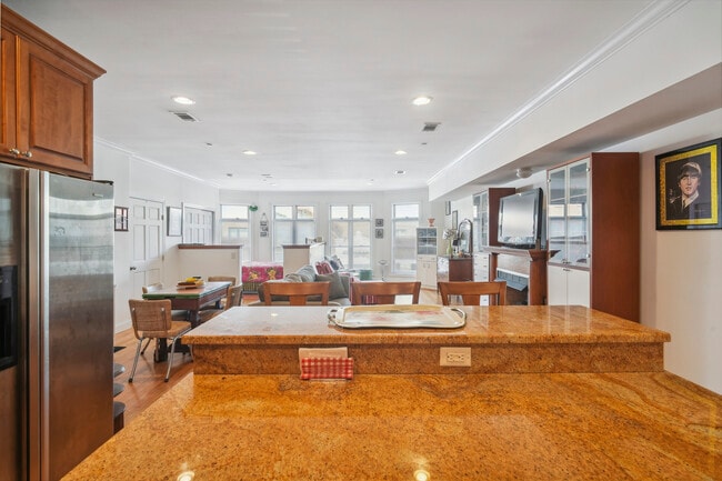 Building Photo - 716 Cookman Ave