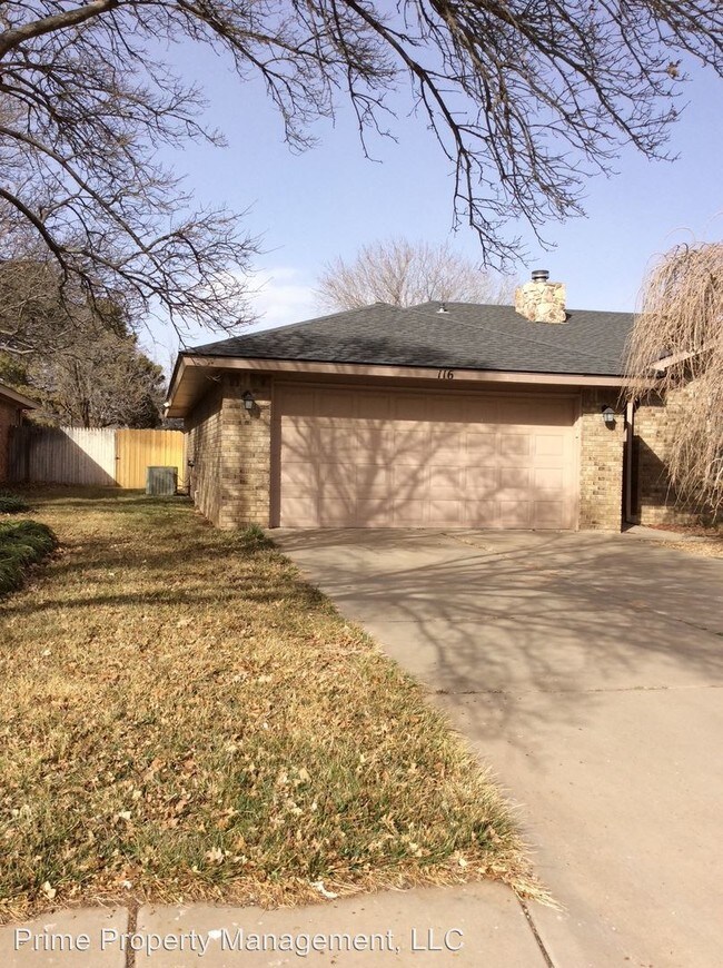 Building Photo - 3 br, 2 bath House - 116 Rosewood Dr.