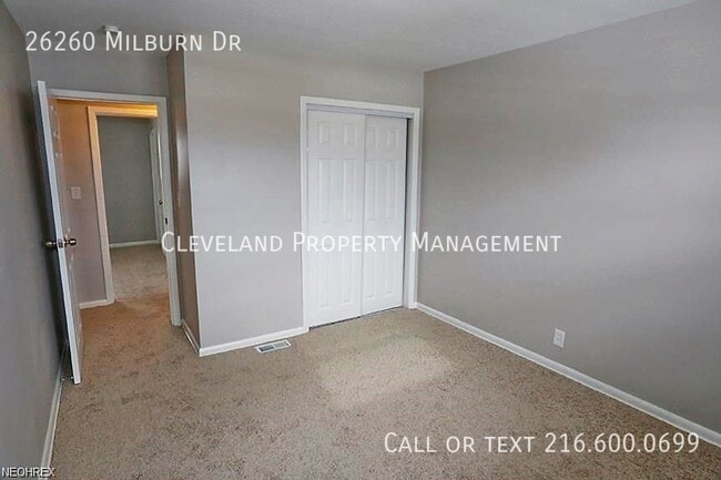 Building Photo - 26260 Milburn Dr