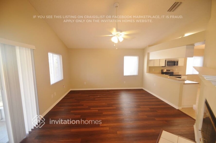 Building Photo - 1327 Windjammer Pl