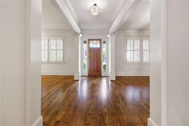 Building Photo - 3487 Habersham Rd NW