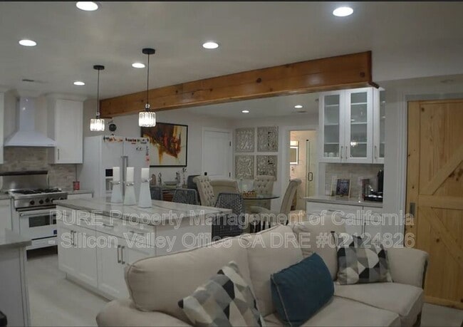 Building Photo - 21518 Almaden Rd