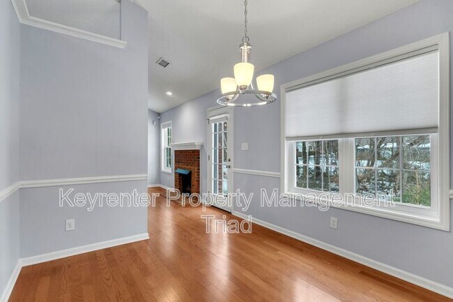 Building Photo - 1 Brandywine Cir