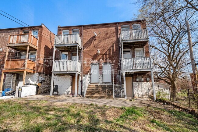 Building Photo - 3545 Oregon Ave