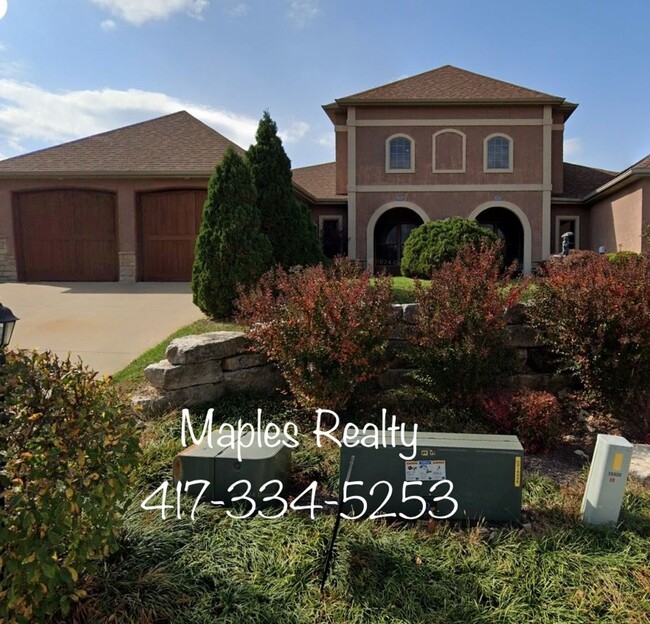 Primary Photo - Beautiful Patio Home at Branson Creek