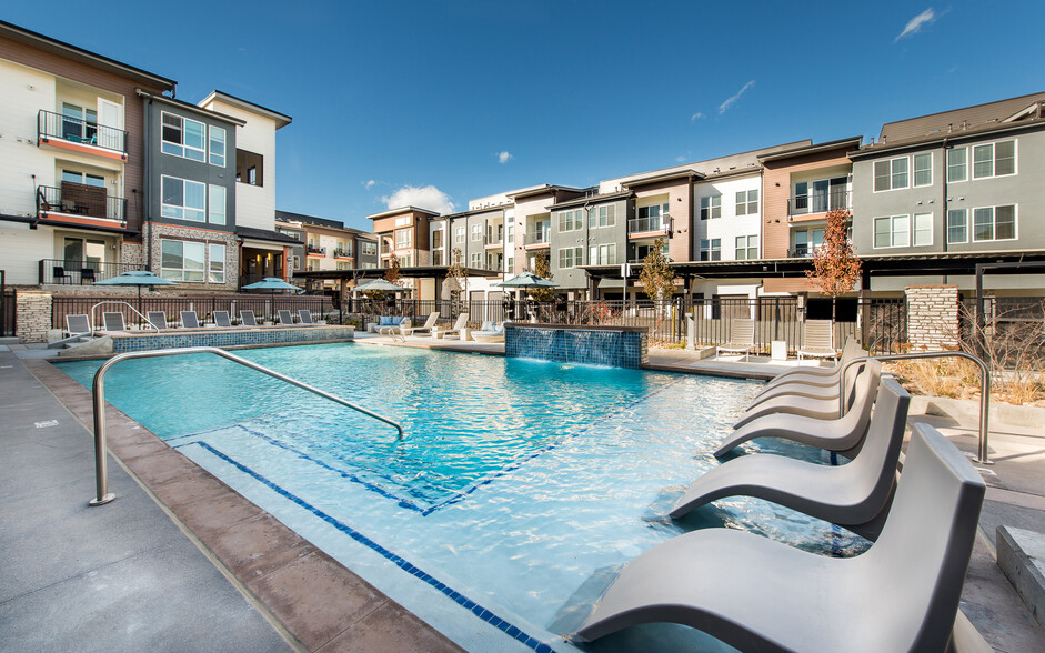 Elevate - Denver - Centennial, CO | Apartment Finder