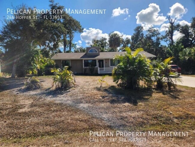 Building Photo - 244 Hoffer St