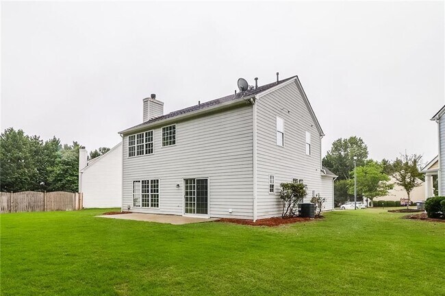 Building Photo - 11745 Bentham Ct