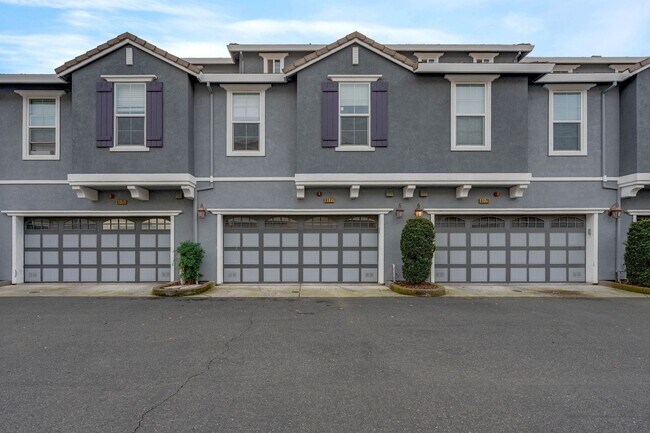Building Photo - Renovated 3-Story Rocklin Townhome with Two-Car Garage!