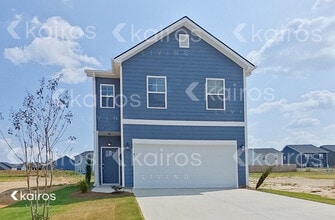 Building Photo - 877 Silent Barge Cv