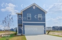 Building Photo - 877 Silent Barge Cv