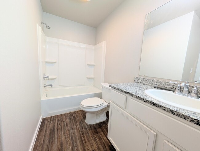 Building Photo - 2123 N Jayton Ave