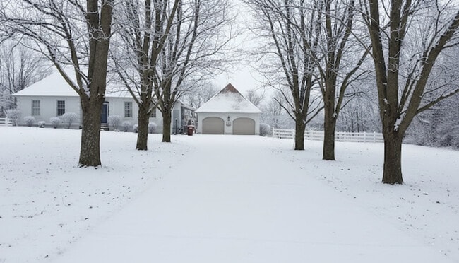 Building Photo - 1645 Burks Branch Rd