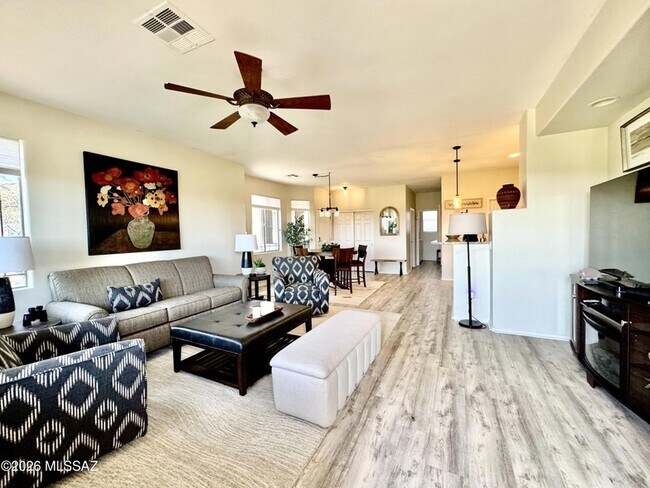 Building Photo - 755 W Vistoso Highlands Dr