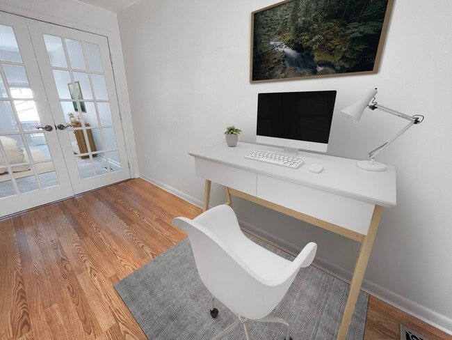 Building Photo - 1135 Olive St