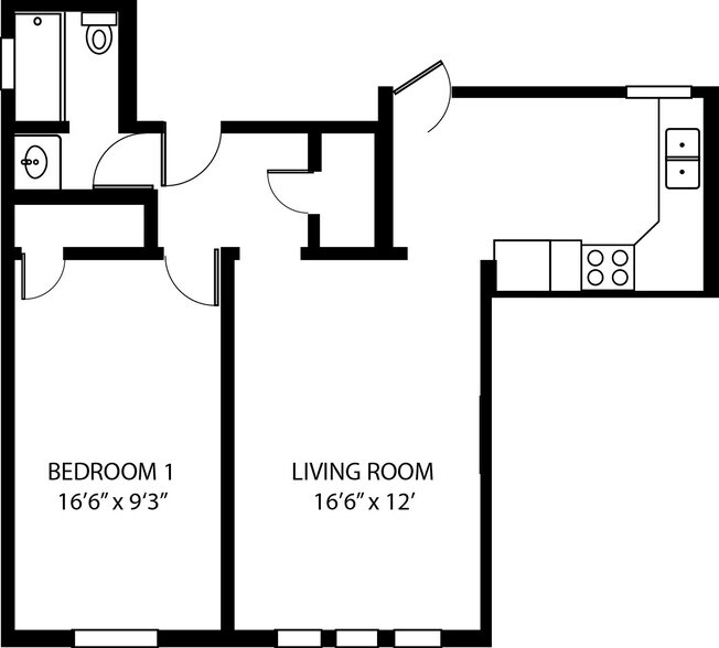 Building Photo - 1830 W Lawrence Ave