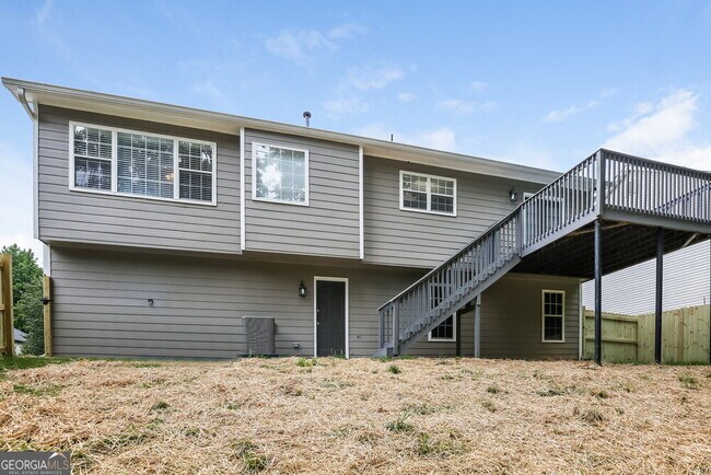 Building Photo - 680 Josh Ln