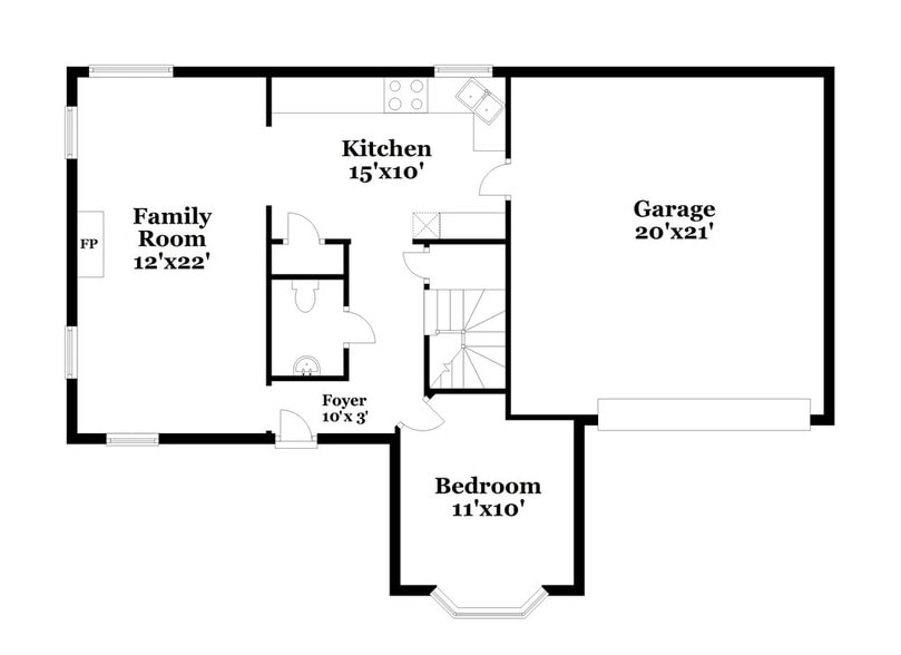 Building Photo - 7425 Saddle Trail Ln