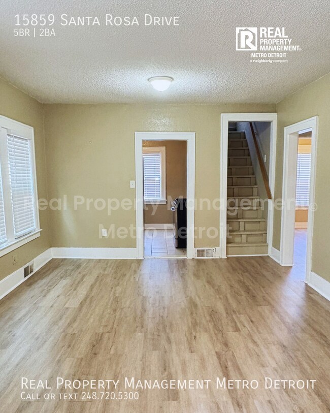 Building Photo - 15859 Santa Rosa Dr