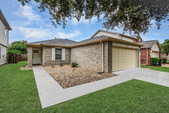 Building Photo - 20631 Tealbrook Dr